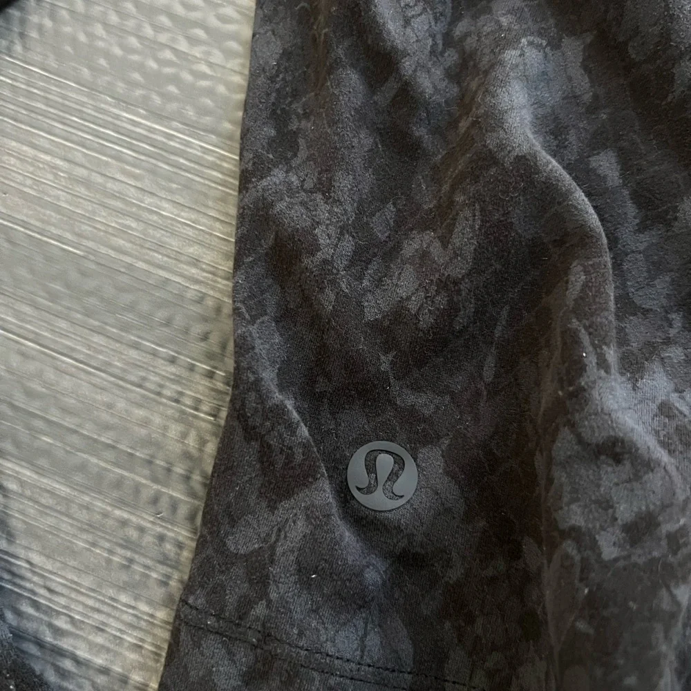 Lululemon All Aligned Mock Neck Long Sleeve Crop Top Bundle Size 4 - Picture 11 of 11